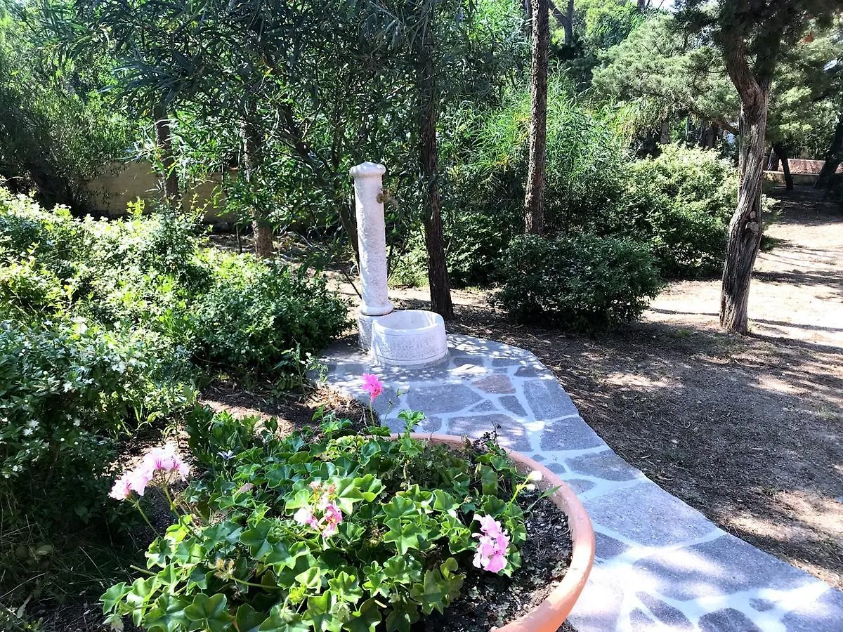 Villa Maddalena - Giardinelli