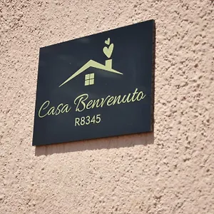 Casa vacanze Residenza Benvenuto Cellini, La Maddalena (Sassari)