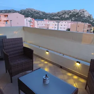 Appartamento Soul, La Maddalena (Sassari)