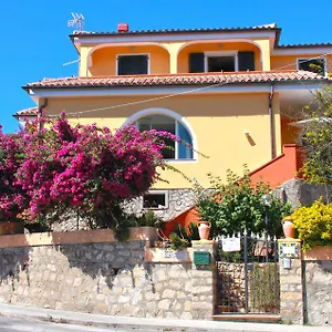 Le Bougainvillea Maison d'hôtes