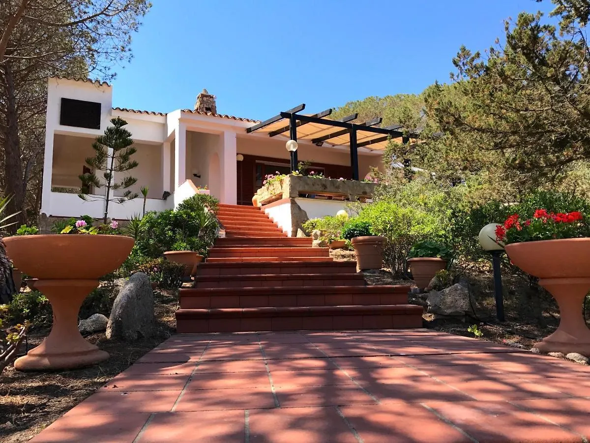 Villa Maddalena - Giardinelli Italien