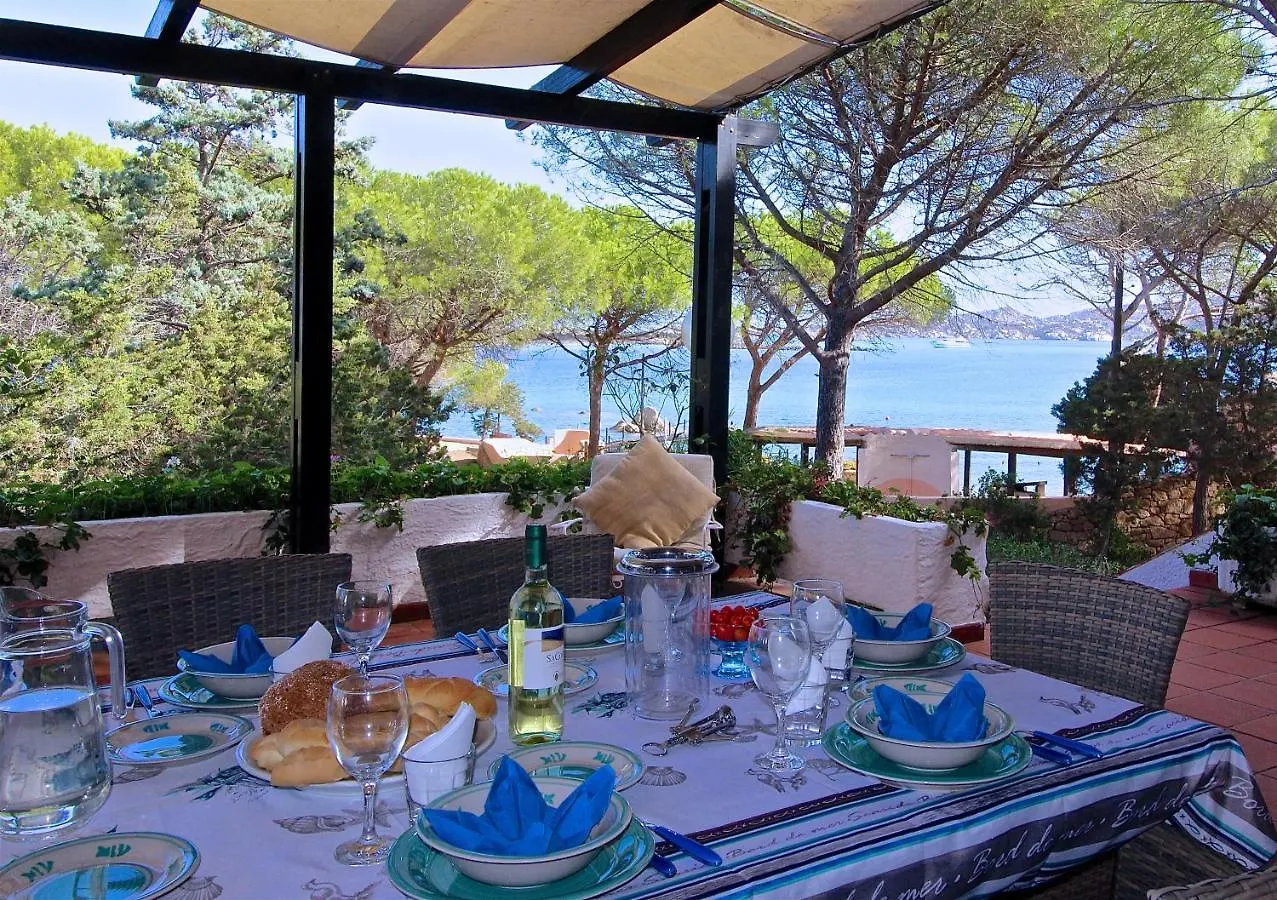 Villa Maddalena - Giardinelli  La Maddalena (Sassari)