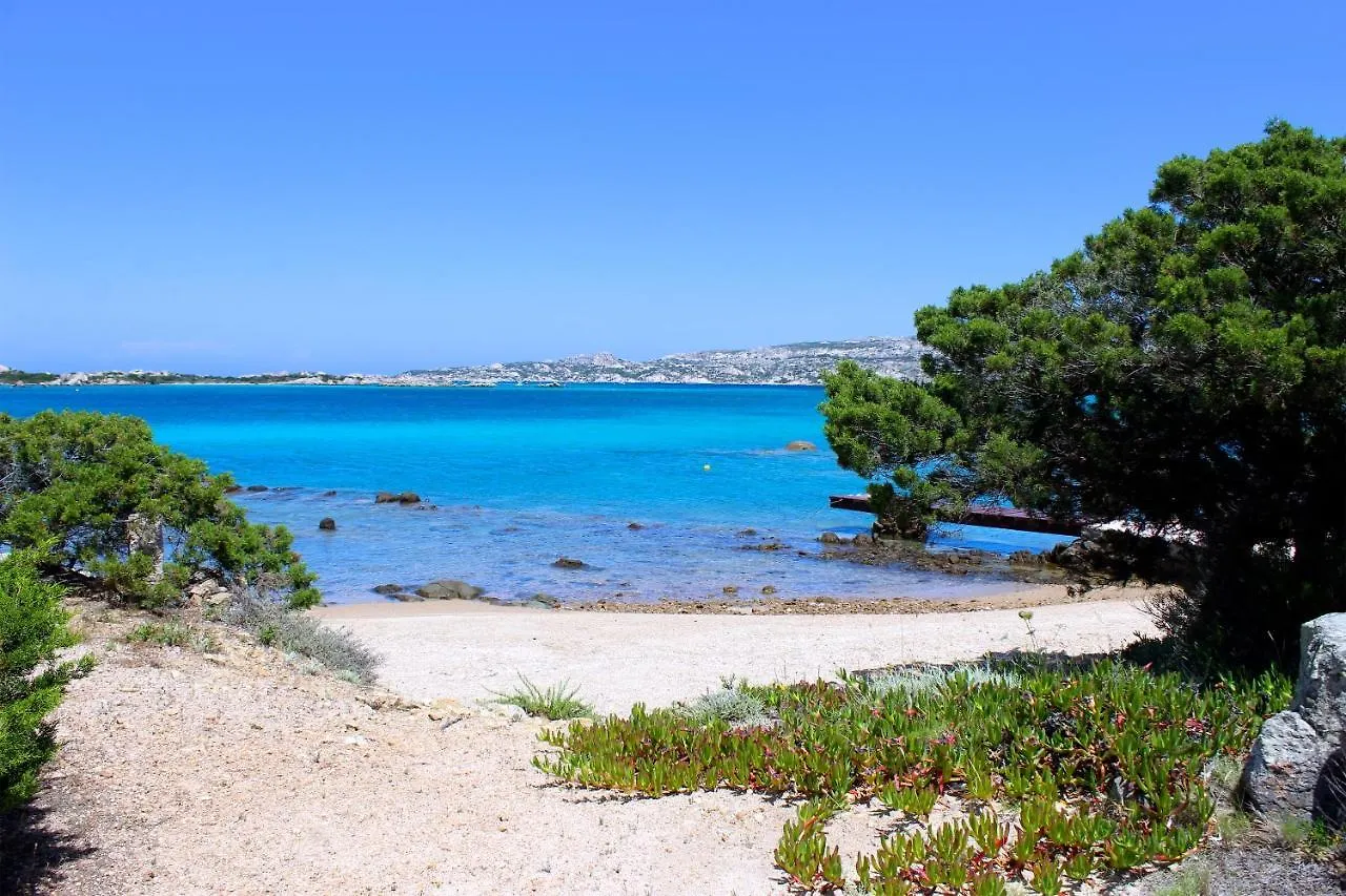 Villa Maddalena - Giardinelli