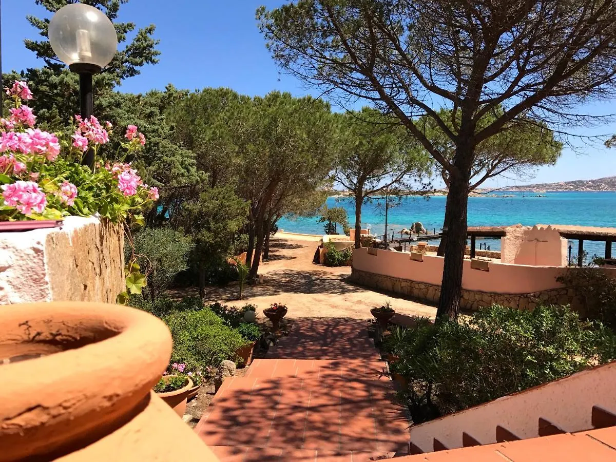 Villa Maddalena - Giardinelli