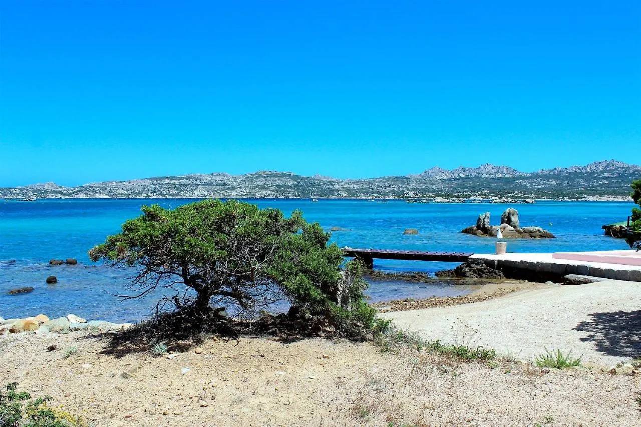 Villa Maddalena - Giardinelli