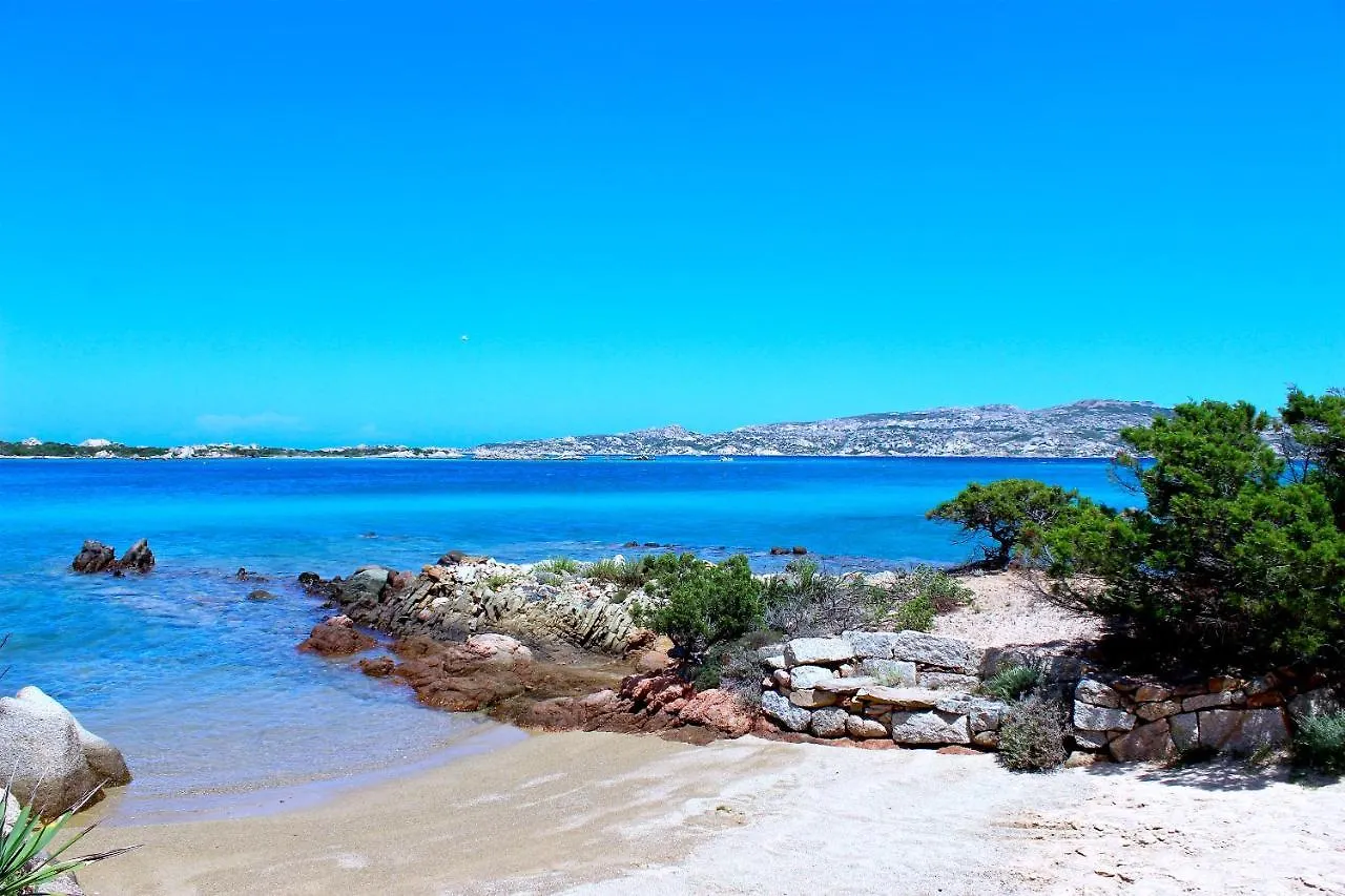 Villa Maddalena - Giardinelli La Maddalena (Sassari)