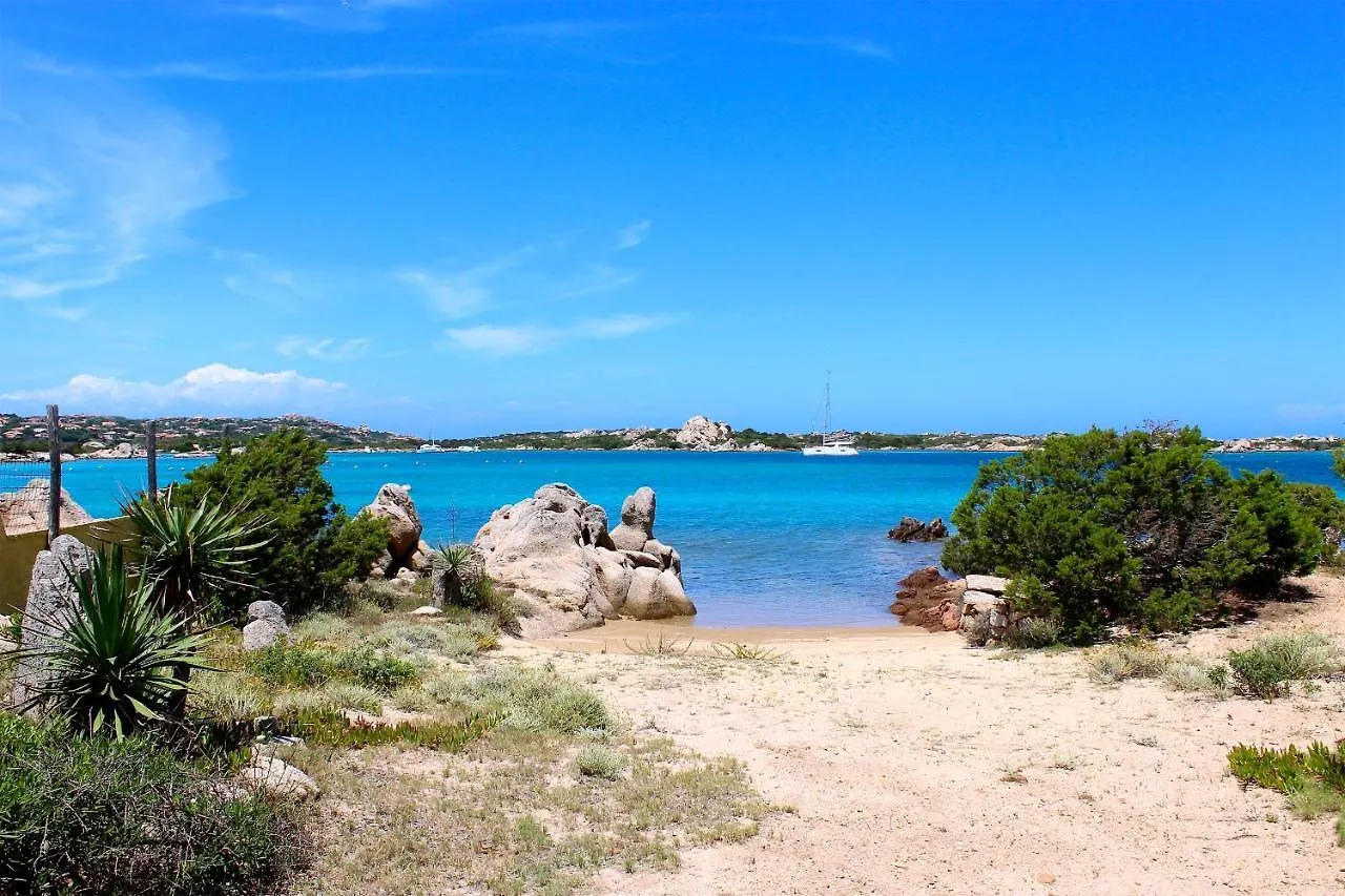Villa Maddalena - Giardinelli