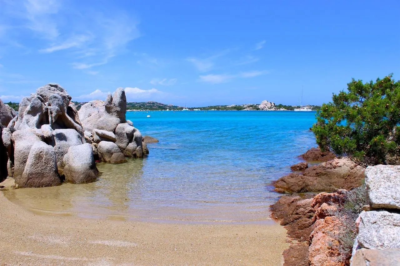 Villa Maddalena - Giardinelli