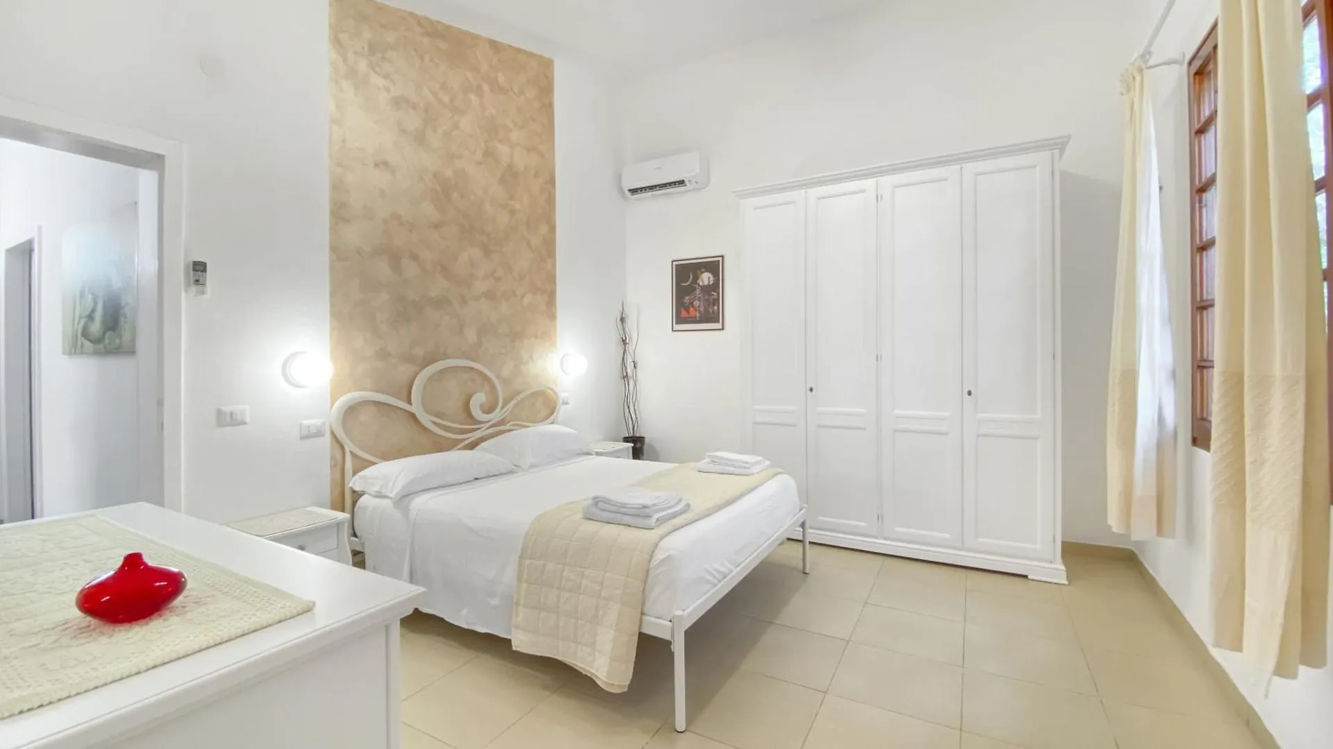 Villa Maddalena - Giardinelli