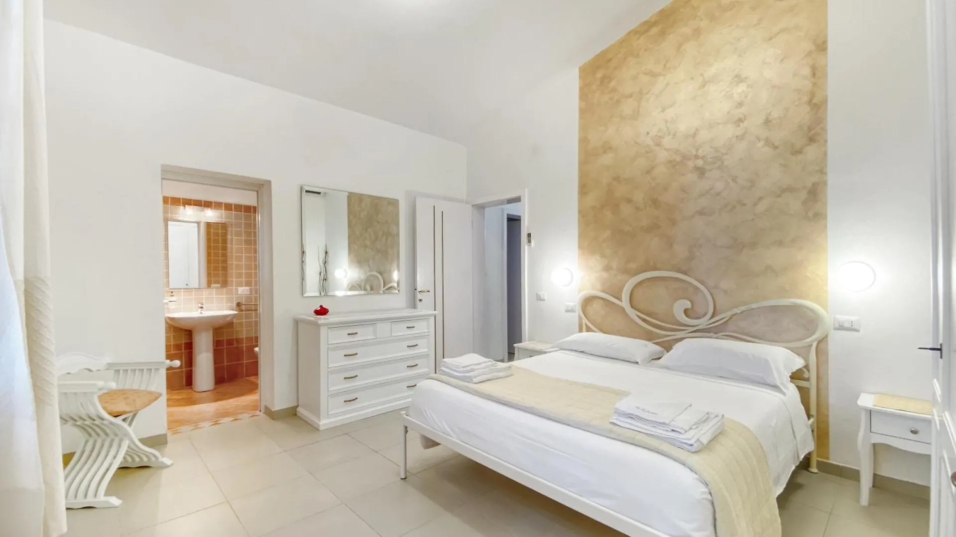 Villa Maddalena - Giardinelli Italien