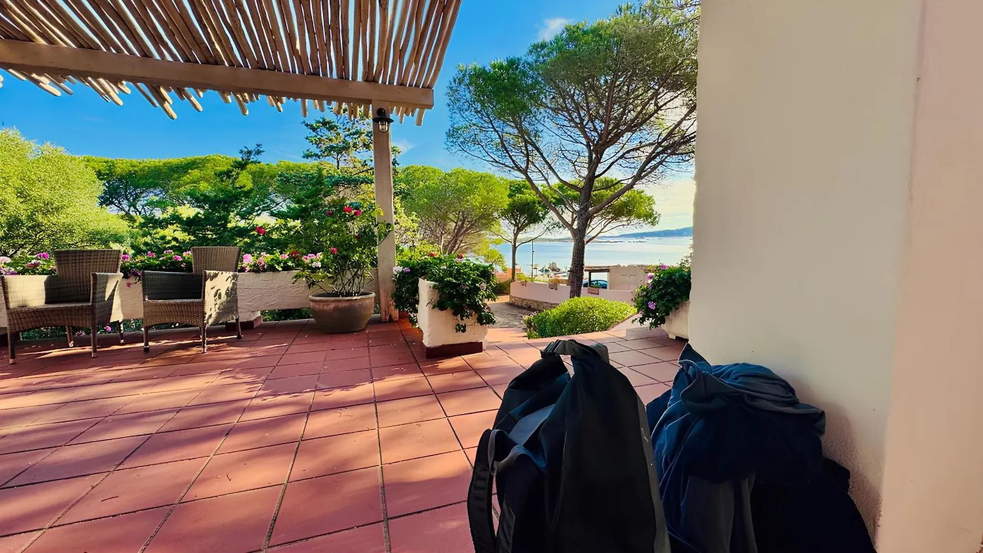 Villa Maddalena - Giardinelli
