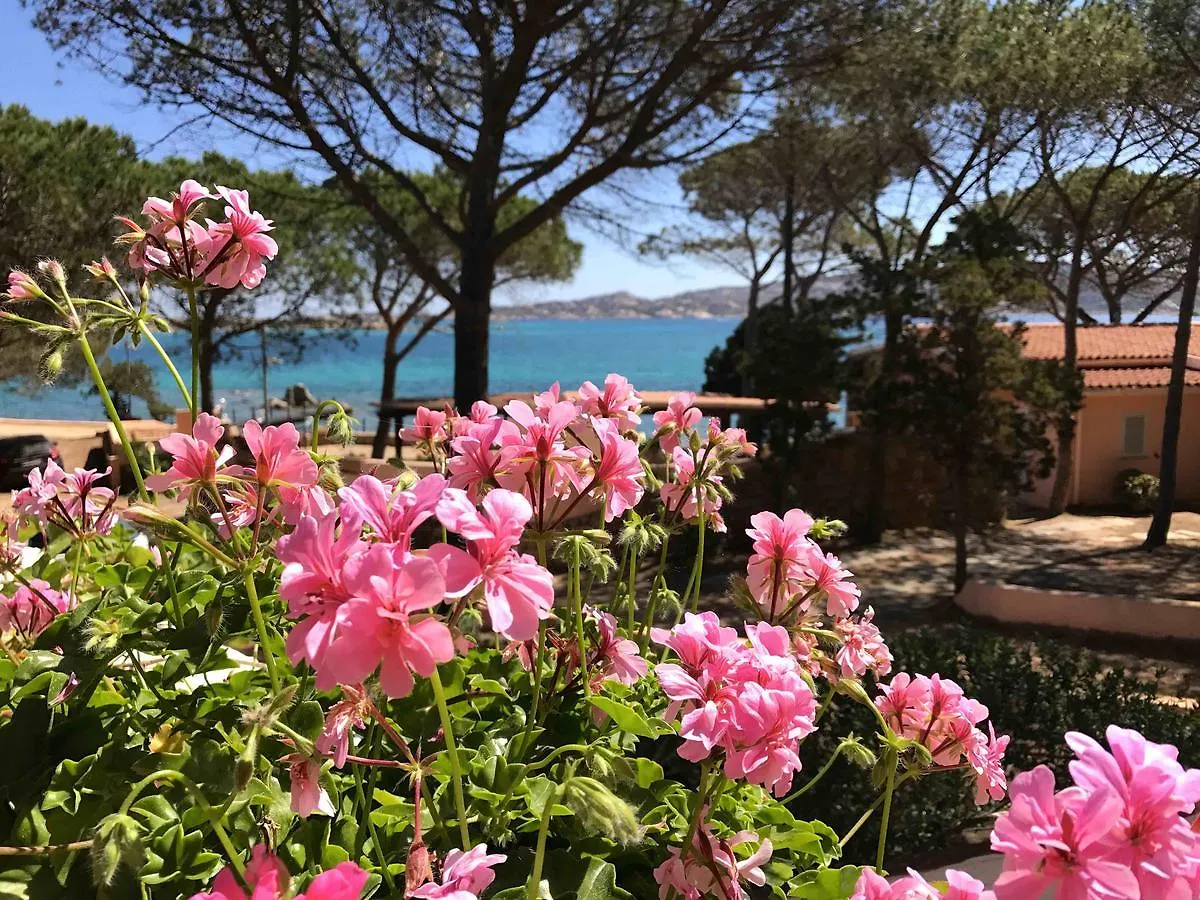Villa Maddalena - Giardinelli Italy
