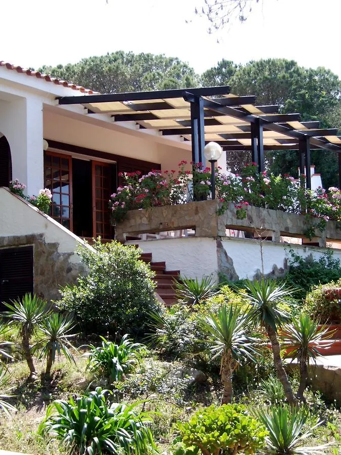 Villa Maddalena - Giardinelli Italy