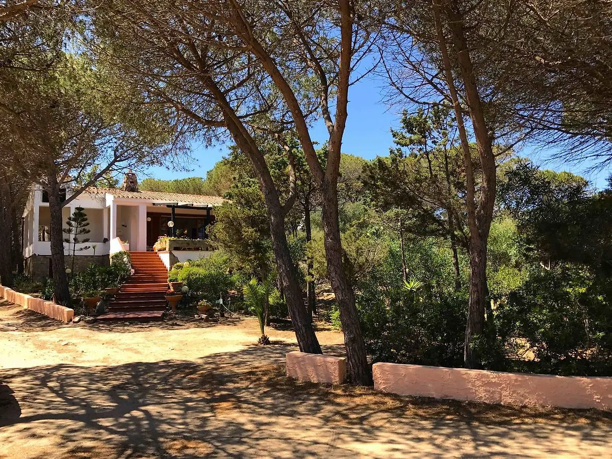 Villa Maddalena - Giardinelli Italy