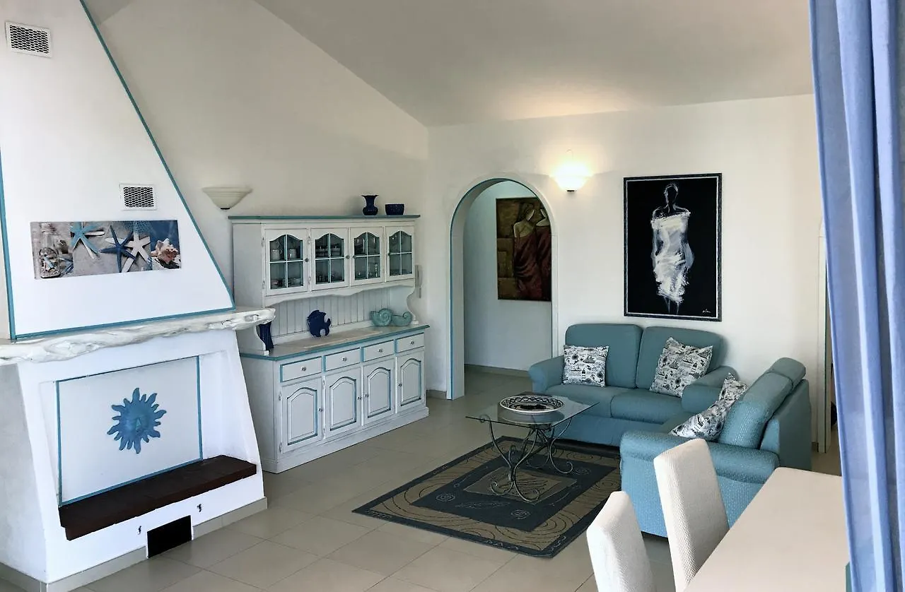 Villa Maddalena - Giardinelli