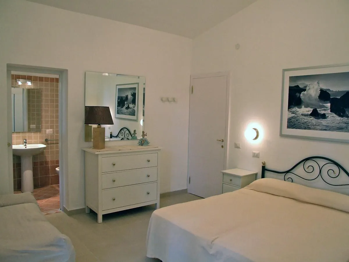 Villa Maddalena - Giardinelli La Maddalena (Sassari)