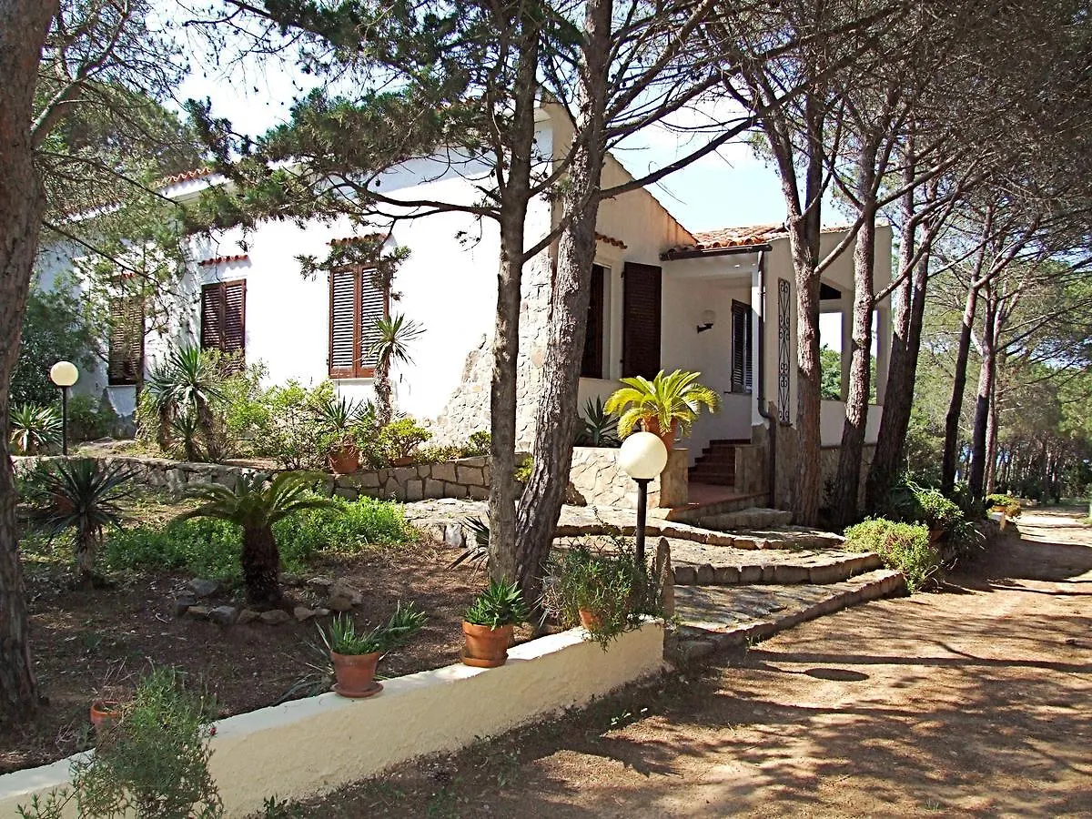 Villa Maddalena - Giardinelli
