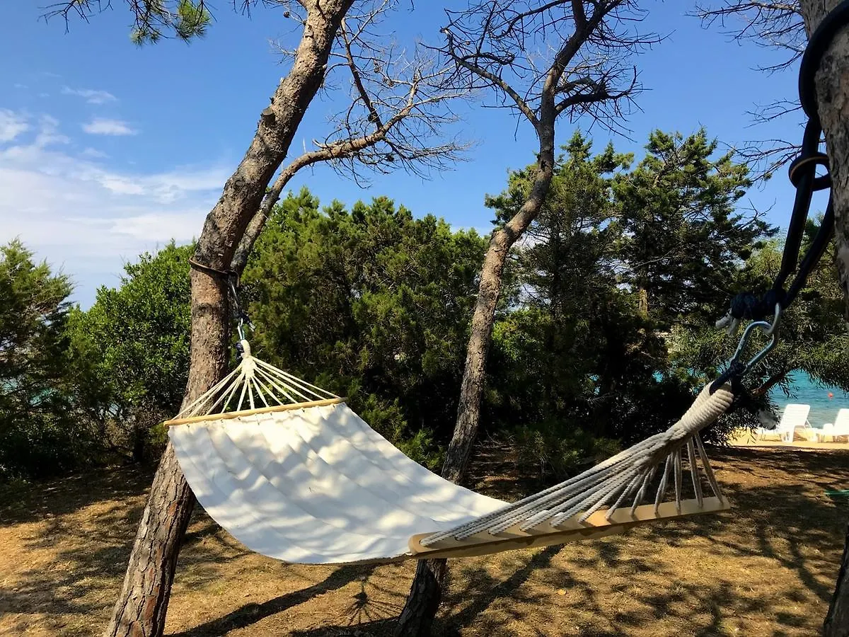 Villa Maddalena - Giardinelli La Maddalena (Sassari)