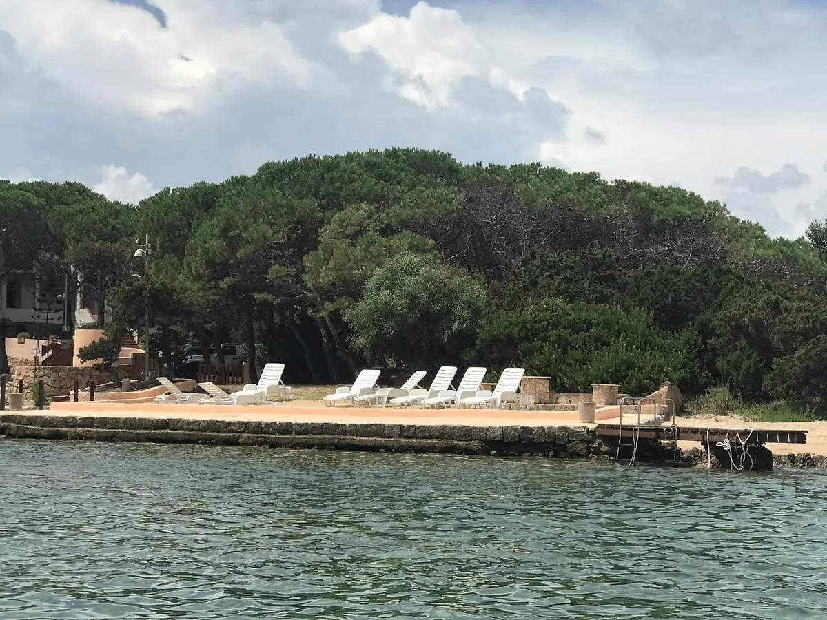 Villa Maddalena - Giardinelli