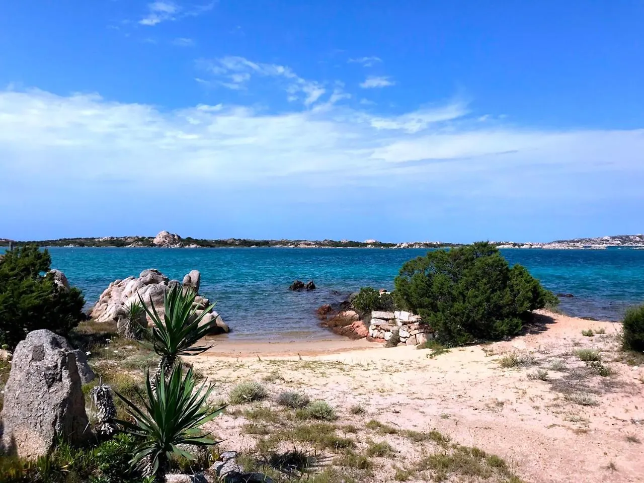 Villa Maddalena - Giardinelli Italy