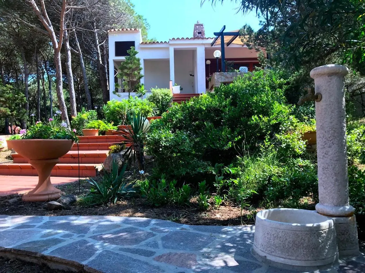 Villa Maddalena - Giardinelli 0*, La Maddalena (Sassari) Italien
