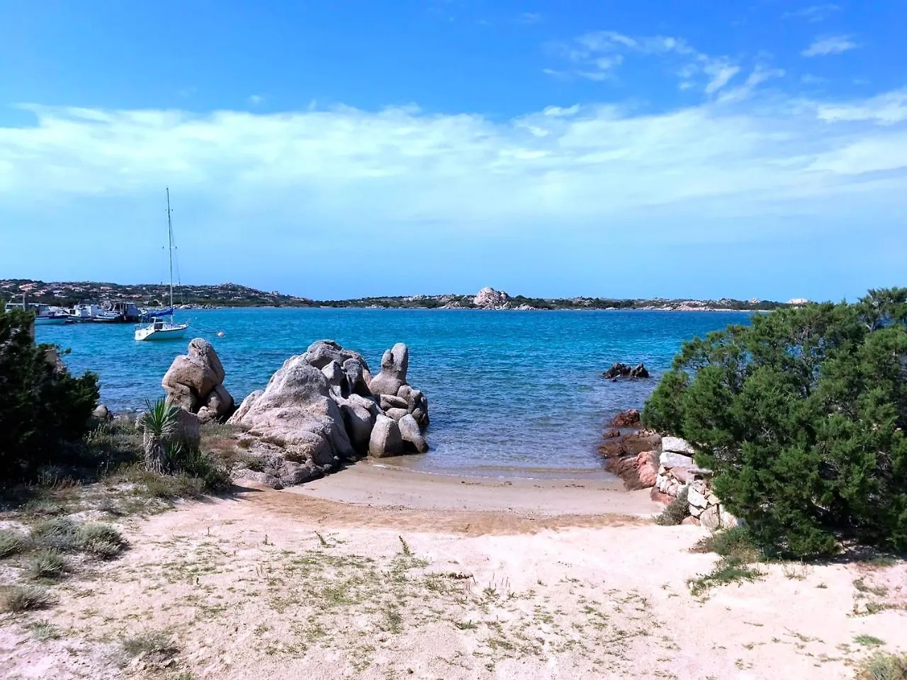 Villa Maddalena - Giardinelli