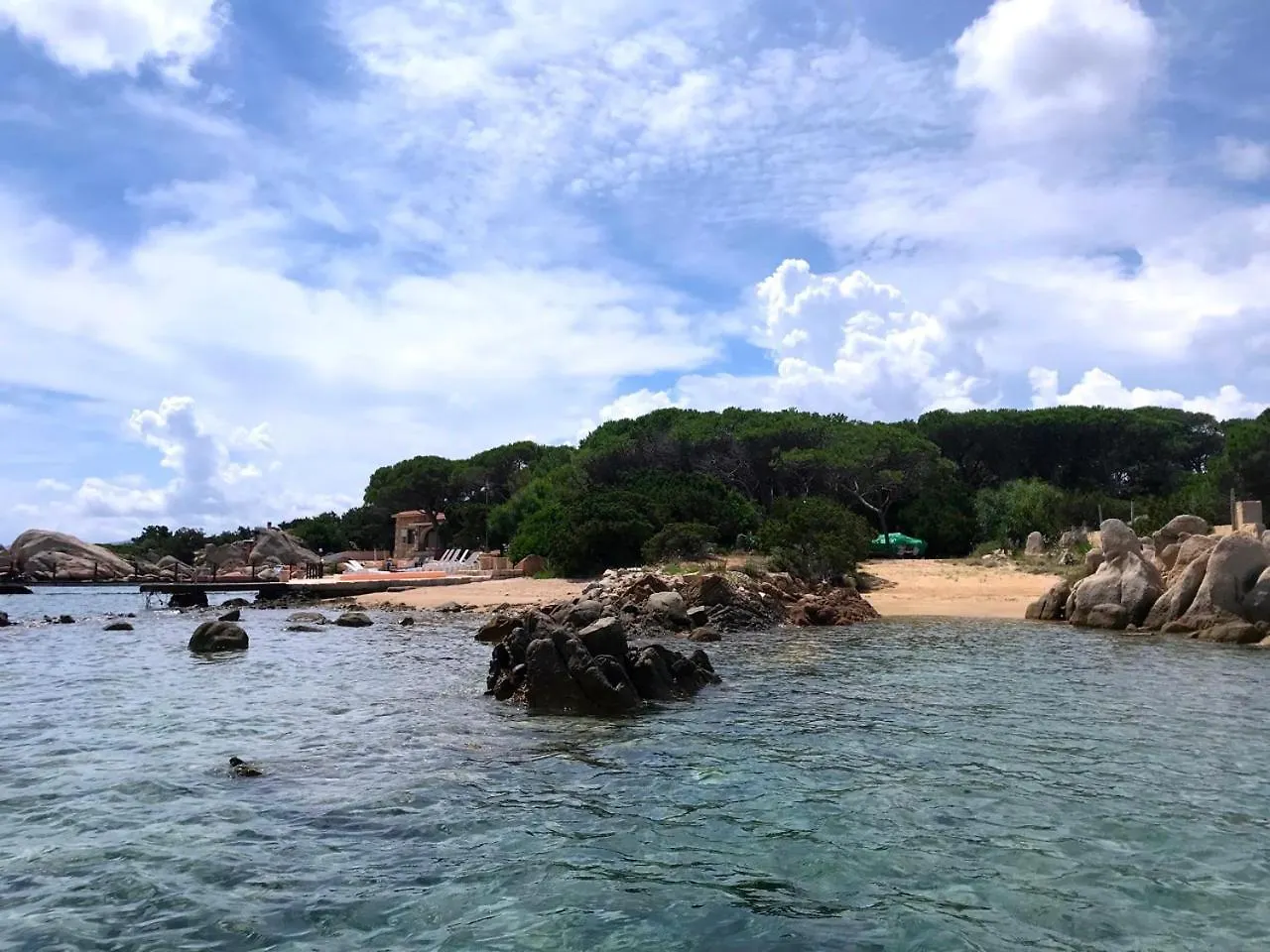 Villa Maddalena - Giardinelli