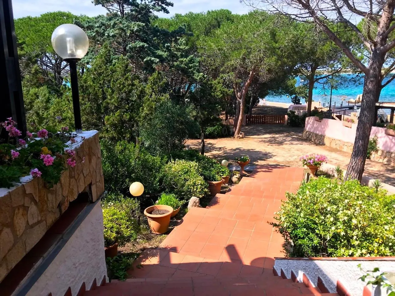 Villa Maddalena - Giardinelli