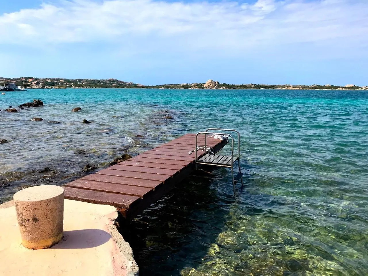 Villa Maddalena - Giardinelli