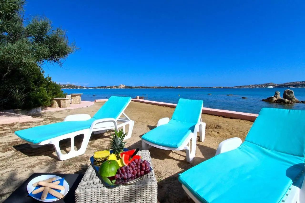 Villa Maddalena - Giardinelli 0*, La Maddalena (Sassari)