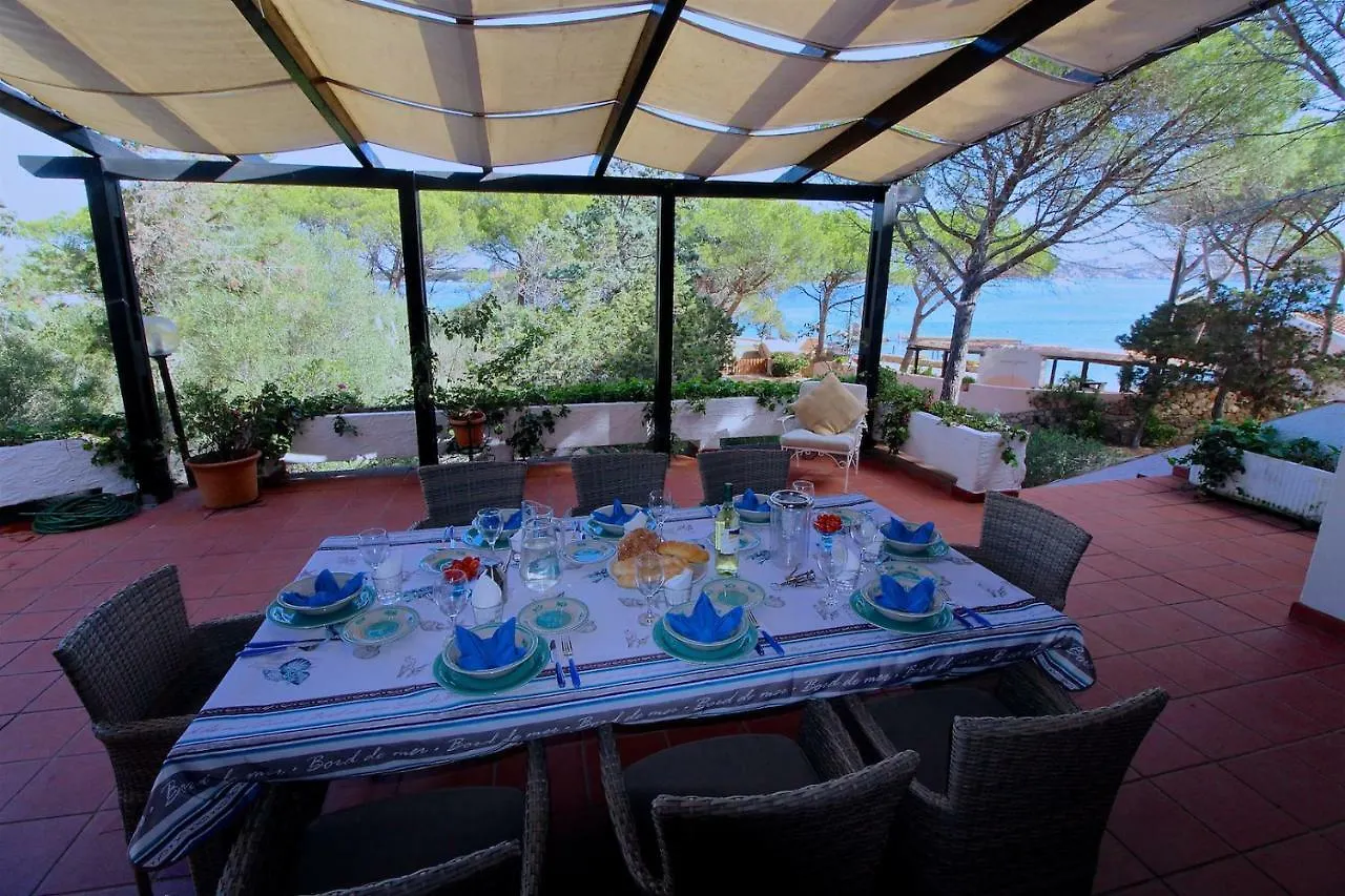Villa Maddalena - Giardinelli