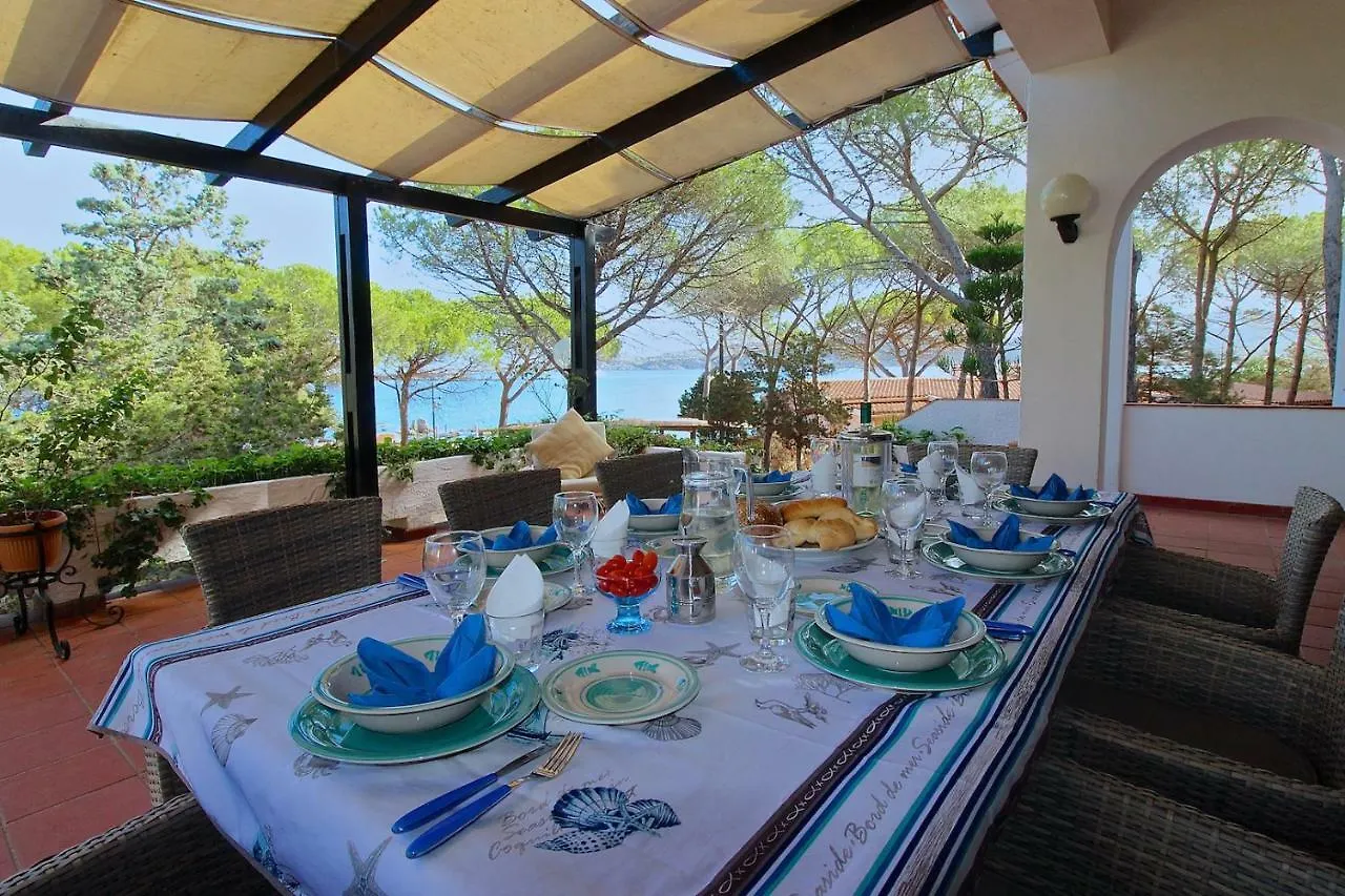 Villa Maddalena - Giardinelli