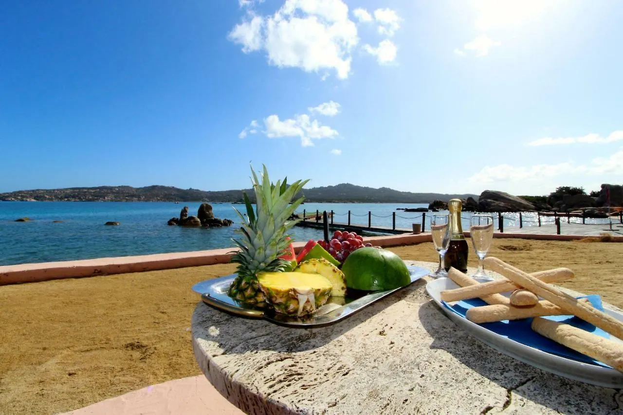 Villa Maddalena - Giardinelli La Maddalena (Sassari)