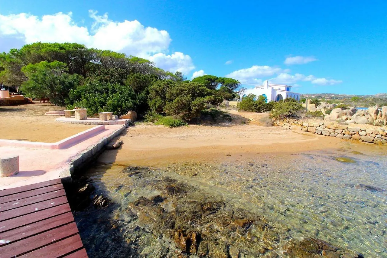 Villa Maddalena - Giardinelli