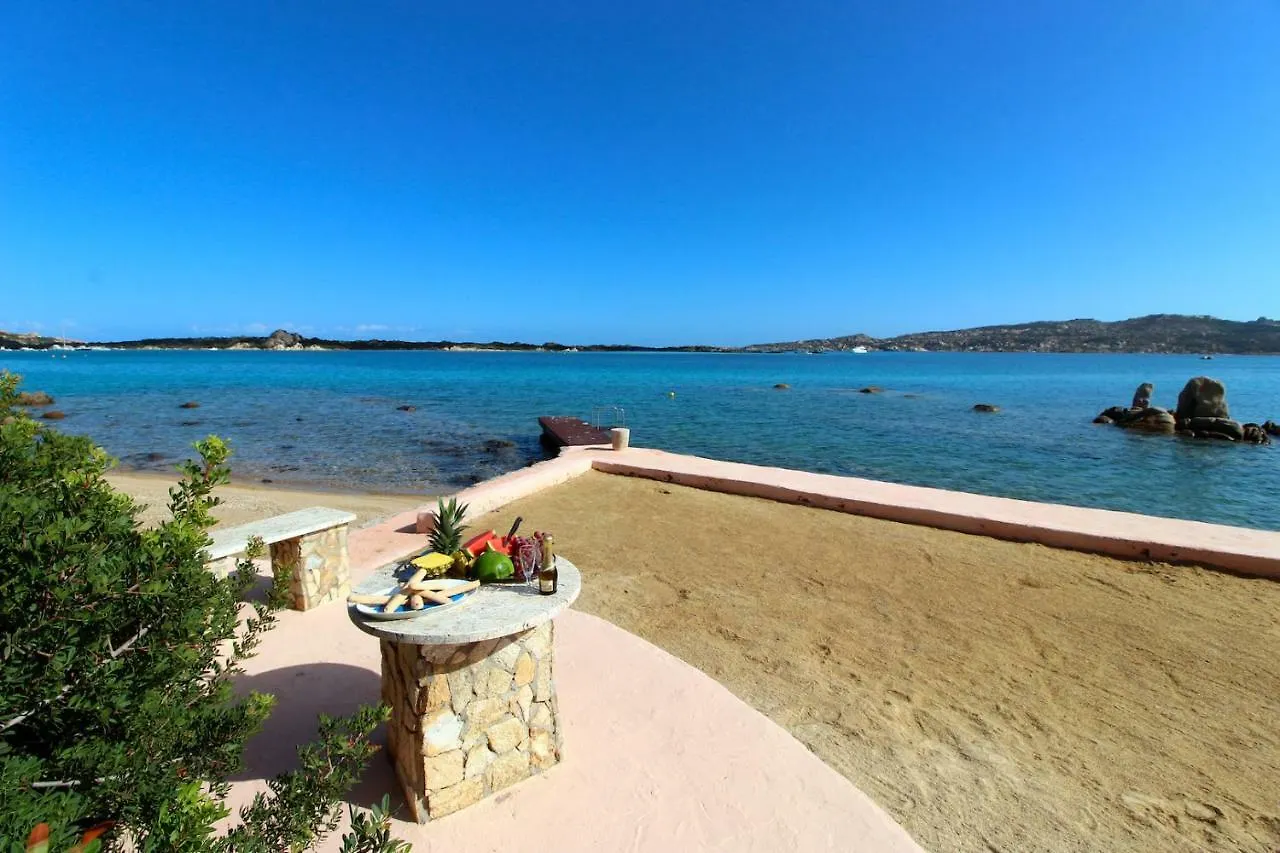 Villa Maddalena - Giardinelli Italien