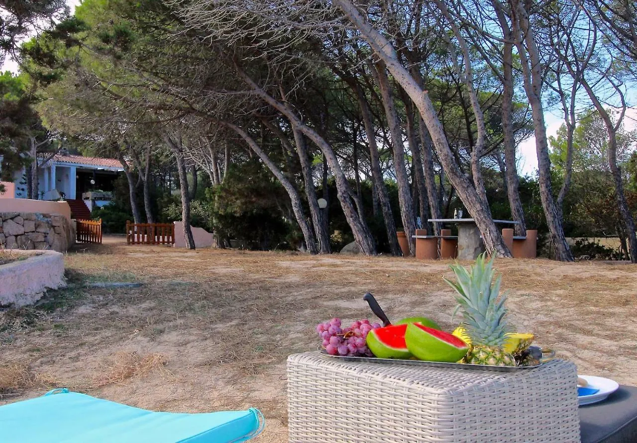 Villa Maddalena - Giardinelli La Maddalena (Sassari)