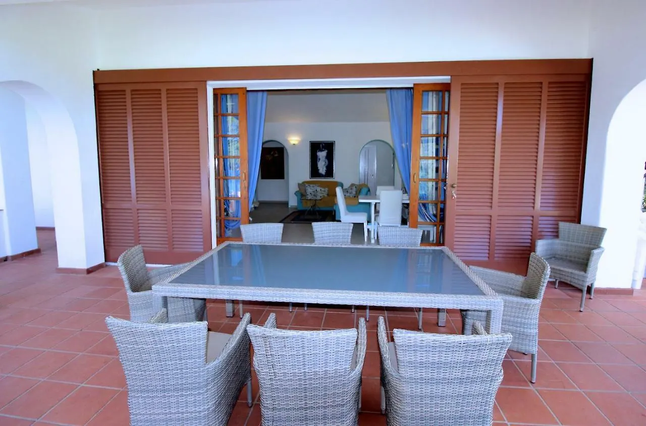 Villa Maddalena - Giardinelli