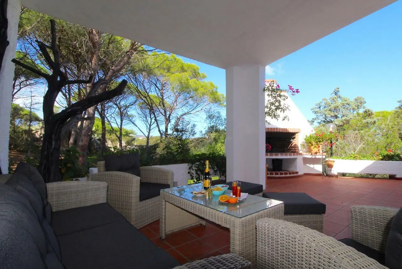 Villa Maddalena - Giardinelli