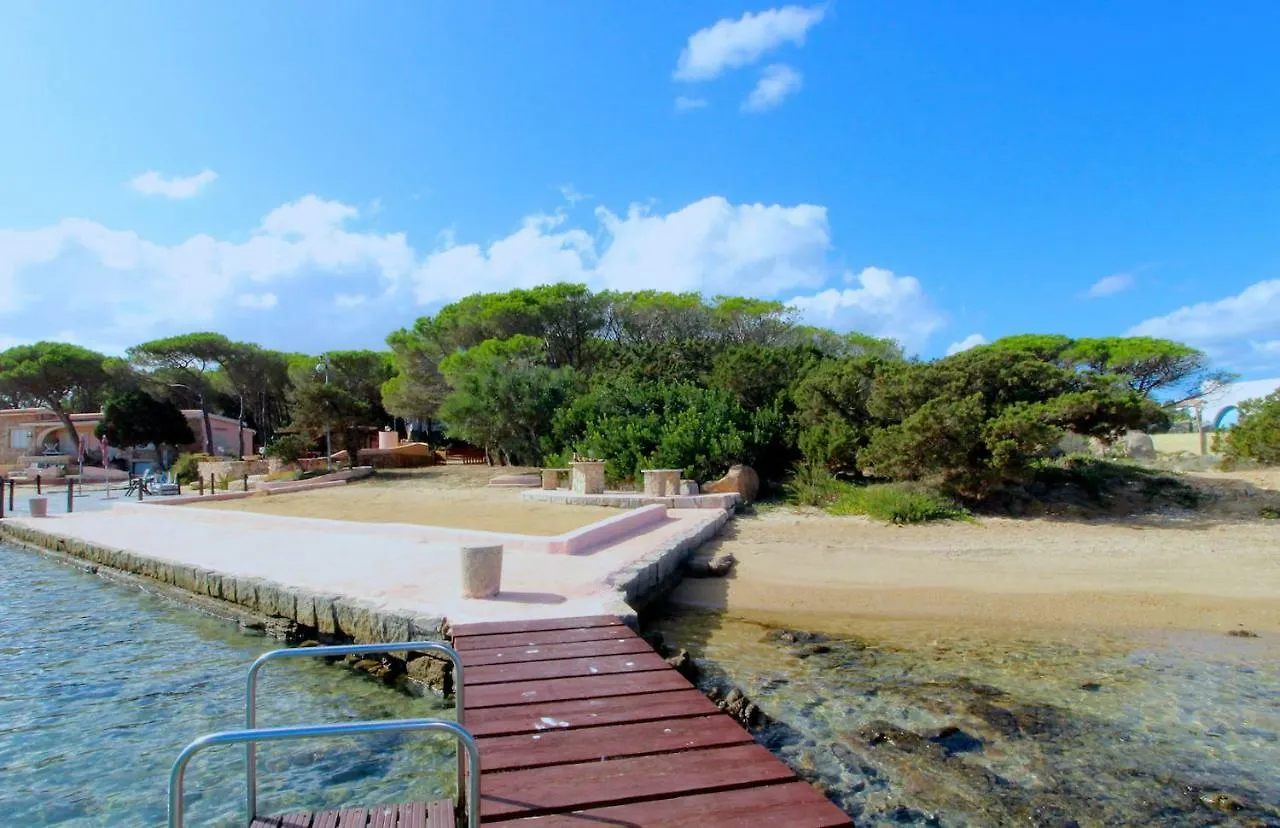Villa Maddalena - Giardinelli Italien
